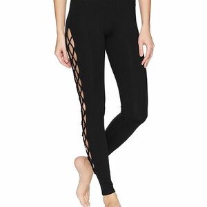 Alo Yoga Interlace Leggings